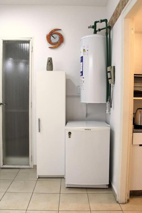 Elegante Departamento En Pleno Centro Apartamento Mendoza