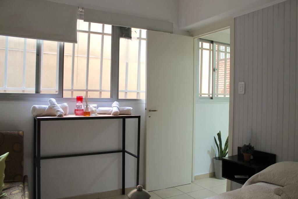 Elegante Departamento En Pleno Centro Mendoza