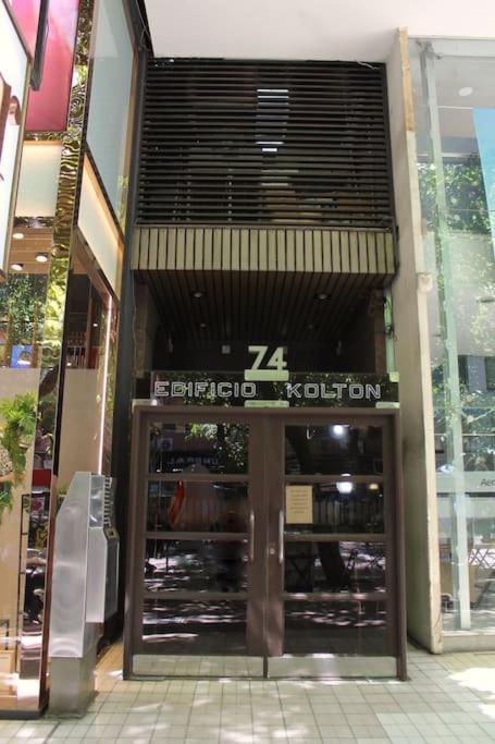 Elegante Departamento En Pleno Centro * Mendoza