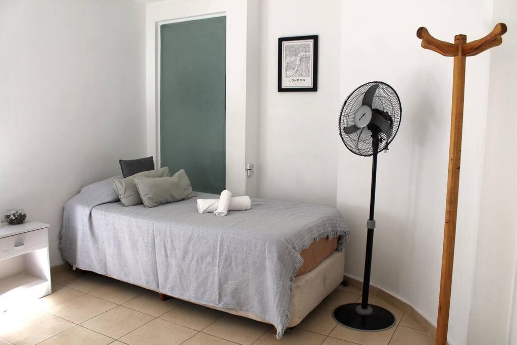 Apartamento Elegante Departamento En Pleno Centro *