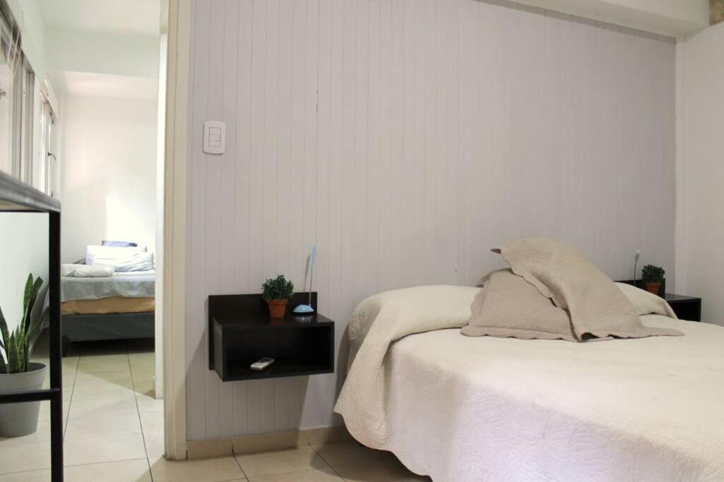 Apartamento Elegante Departamento En Pleno Centro Mendoza