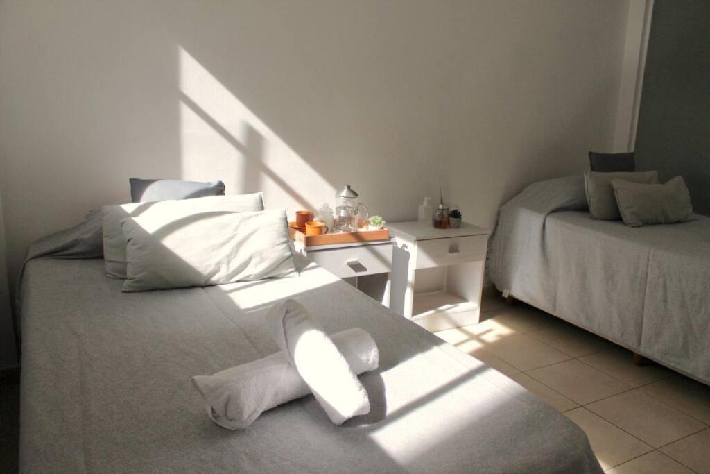 Elegante Departamento En Pleno Centro Mendoza