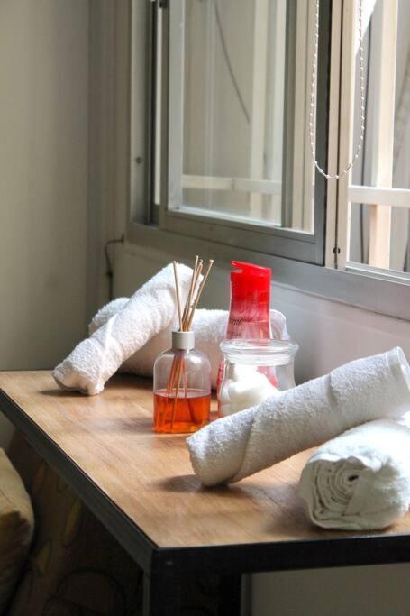 Apartamento Elegante Departamento En Pleno Centro *