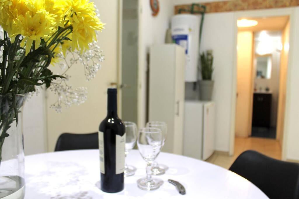 Elegante Departamento En Pleno Centro *