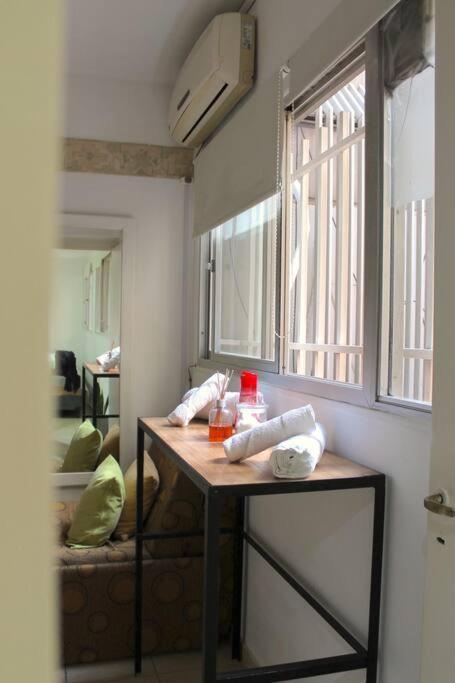 Elegante Departamento En Pleno Centro Apartamento *