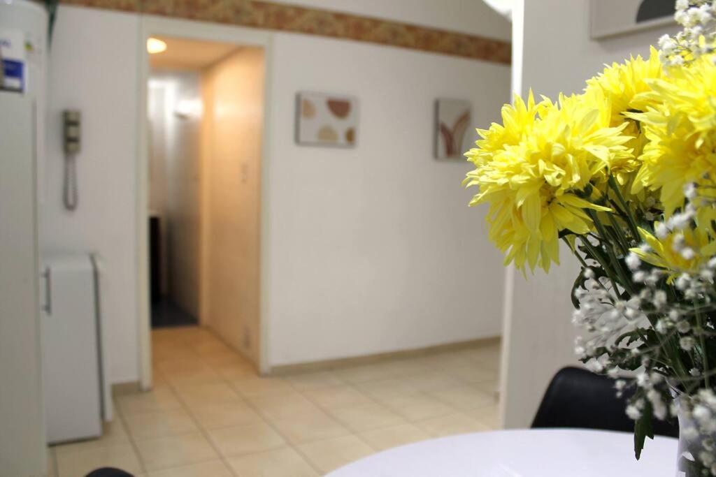 Elegante Departamento En Pleno Centro Mendoza