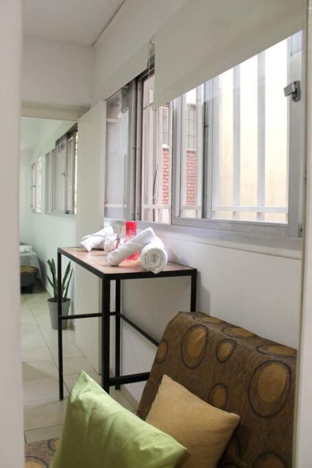 Elegante Departamento En Pleno Centro * Mendoza