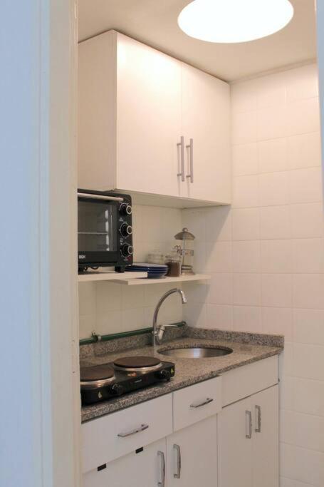 Elegante Departamento En Pleno Centro Apartamento Mendoza