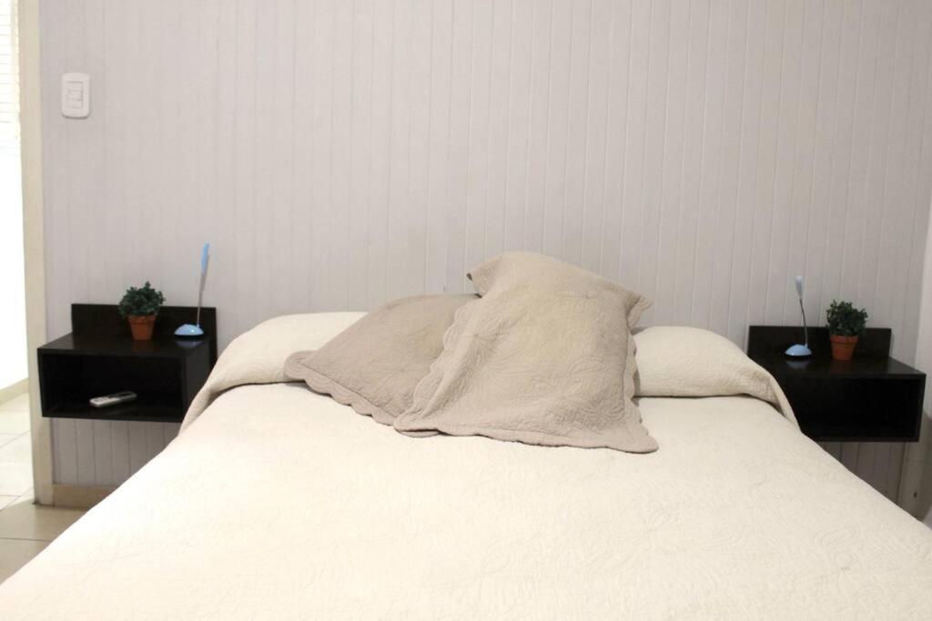 Apartamento Elegante Departamento En Pleno Centro Mendoza