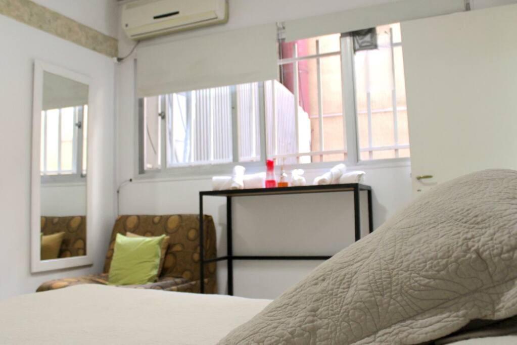 Elegante Departamento En Pleno Centro Apartamento *