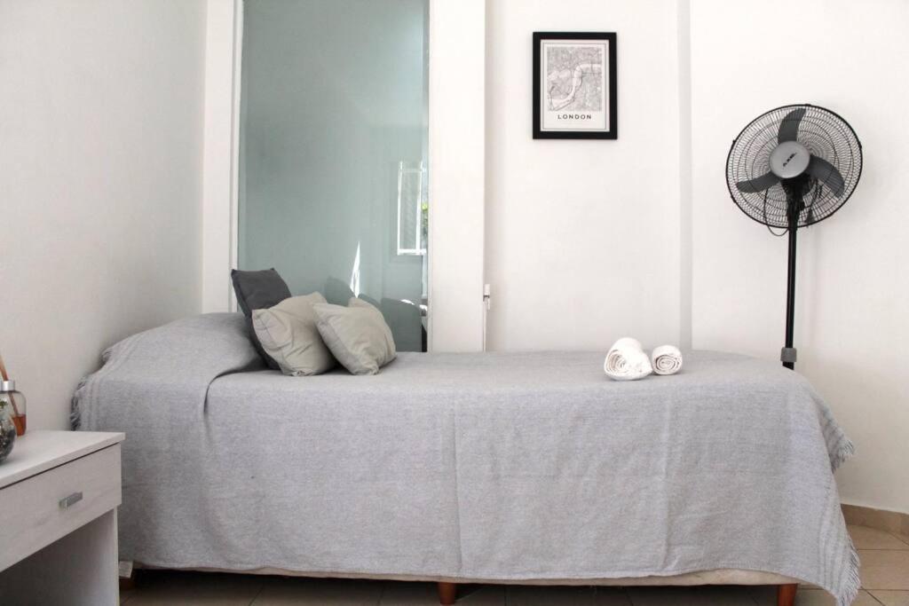 Elegante Departamento En Pleno Centro Apartamento *