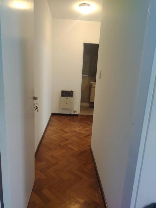 Departamento En Capital Apartamento Mendoza