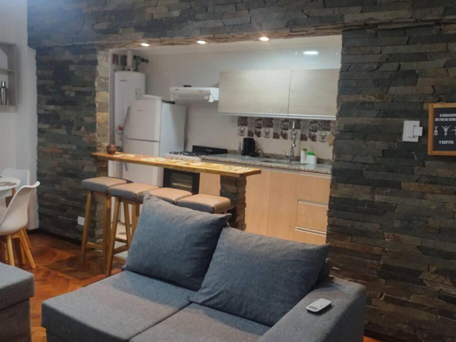 Apartamento Departamento En Capital *