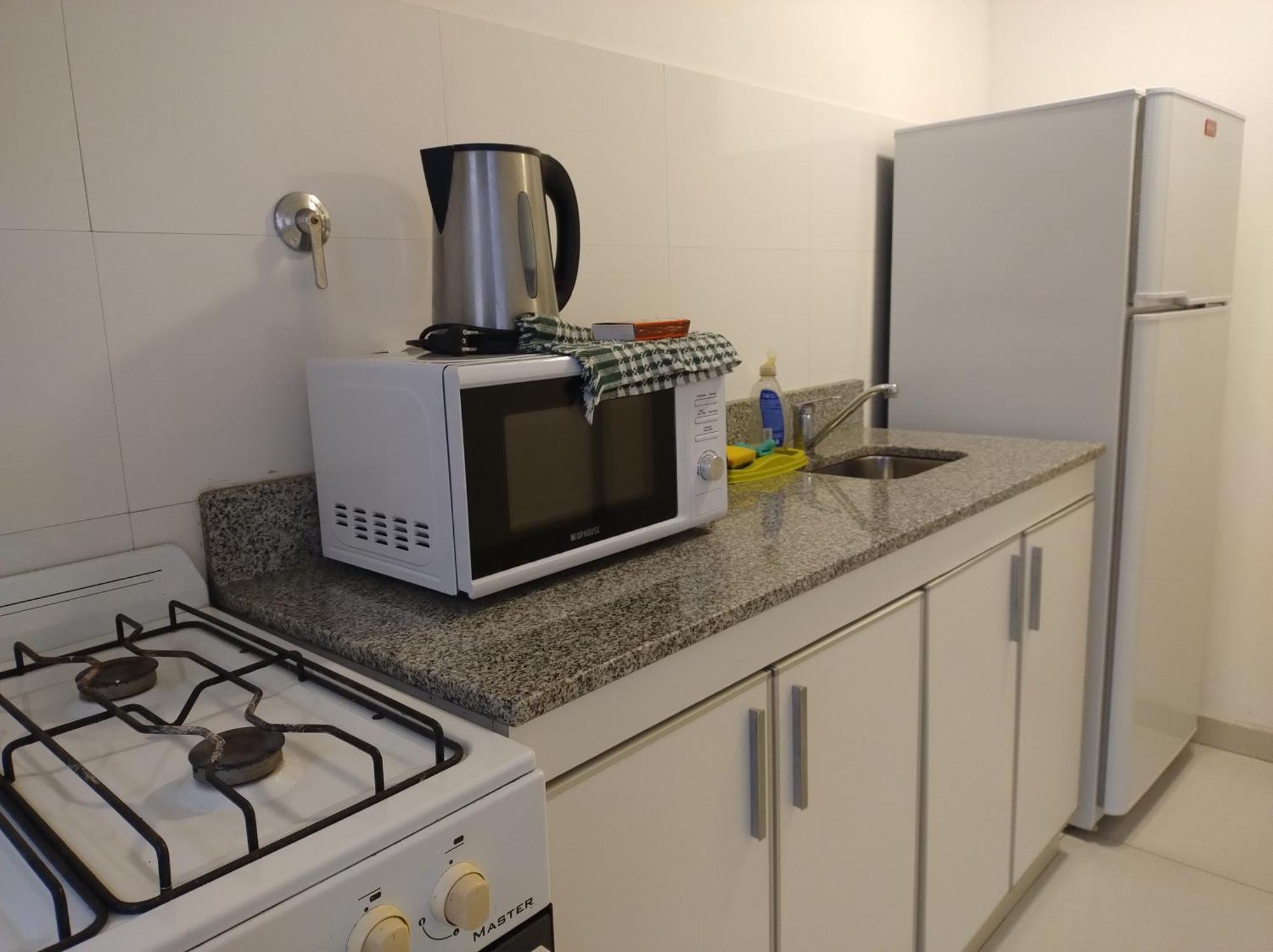 Terrazas De Aristides Apartment Mendoza