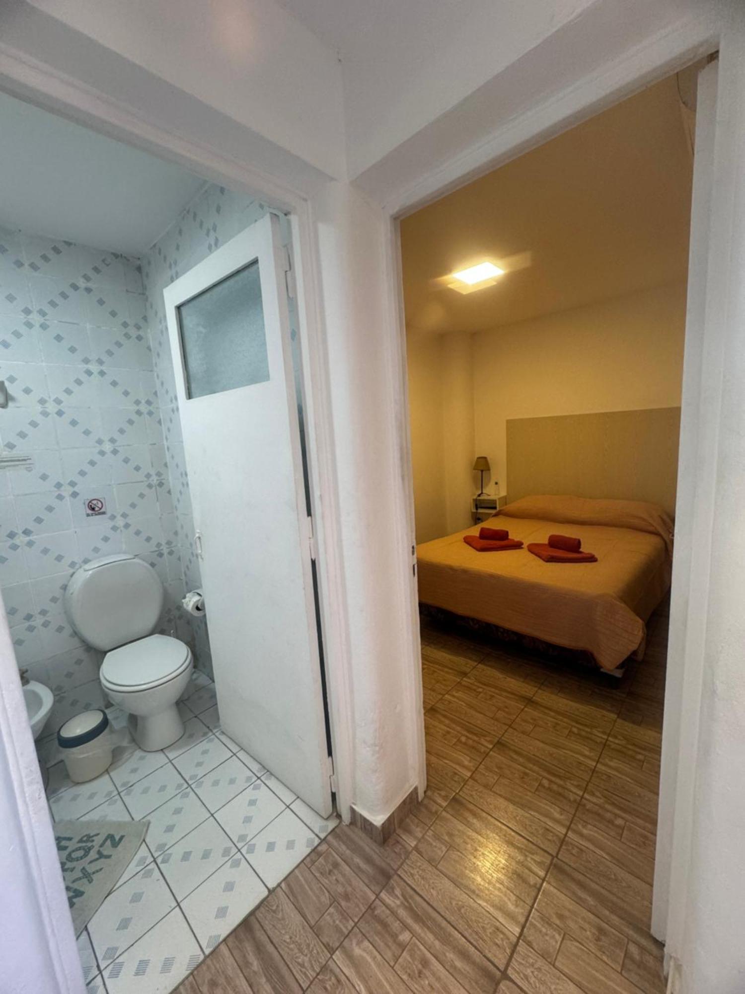 Casa Lola Mendoza