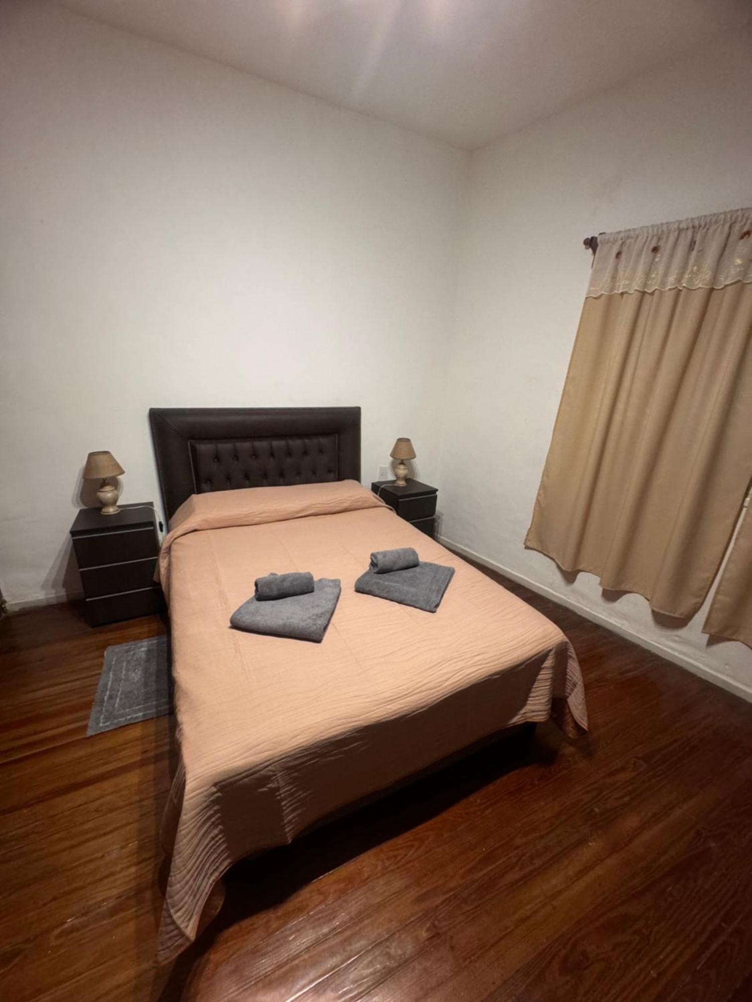 Casa Lola Holiday home