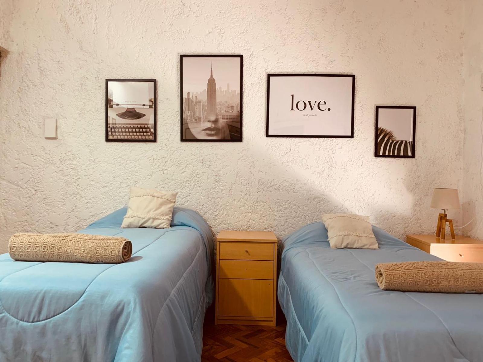 Duplex Con Terraza Y Estacionamiento Mendoza