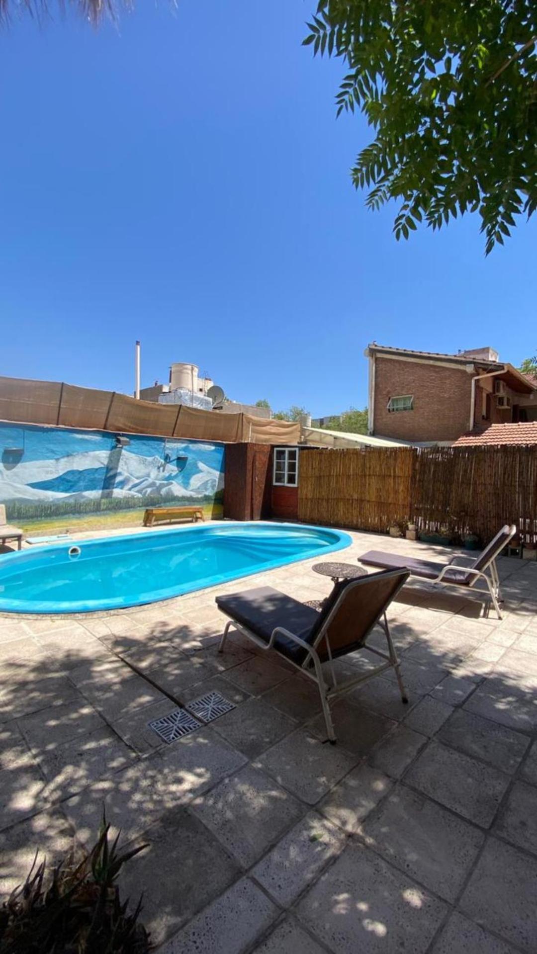 Open House Mendoza