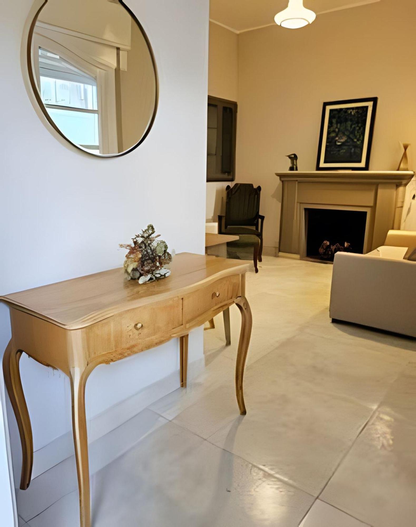 Departamento Inteligente, Centrico Y Moderno Apartamento
