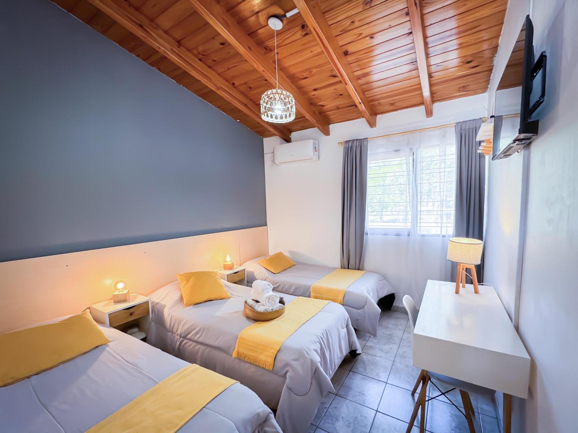 Hotel Alta Mendoza