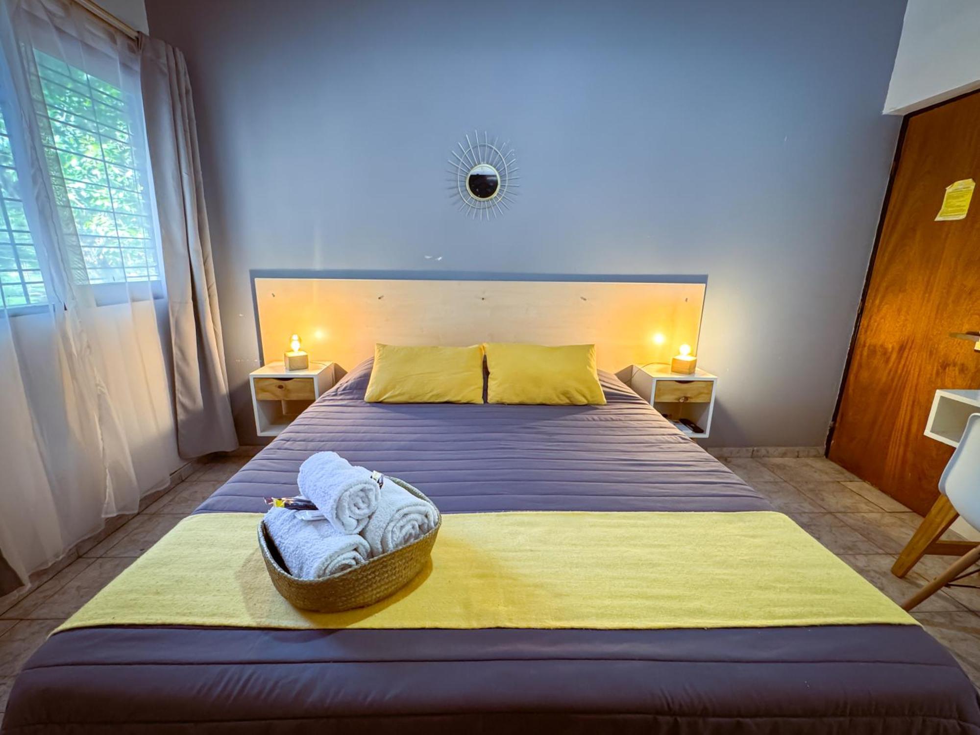 Alta Hotel