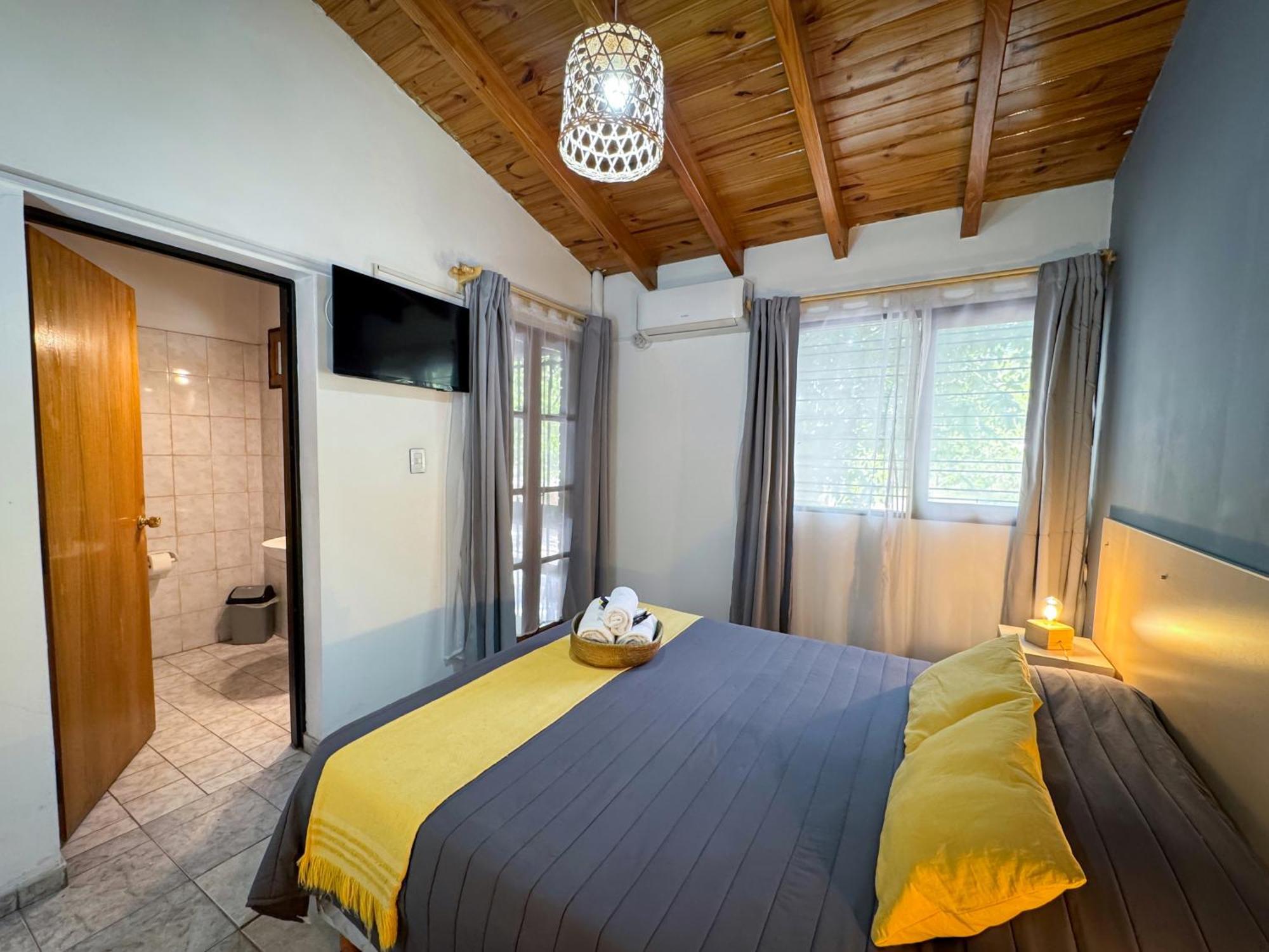 Hotel Alta Mendoza