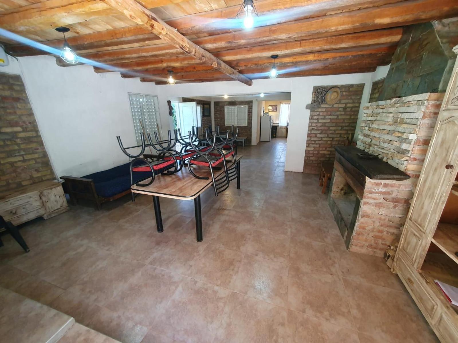 Casa Caminos Del Vino * Mendoza