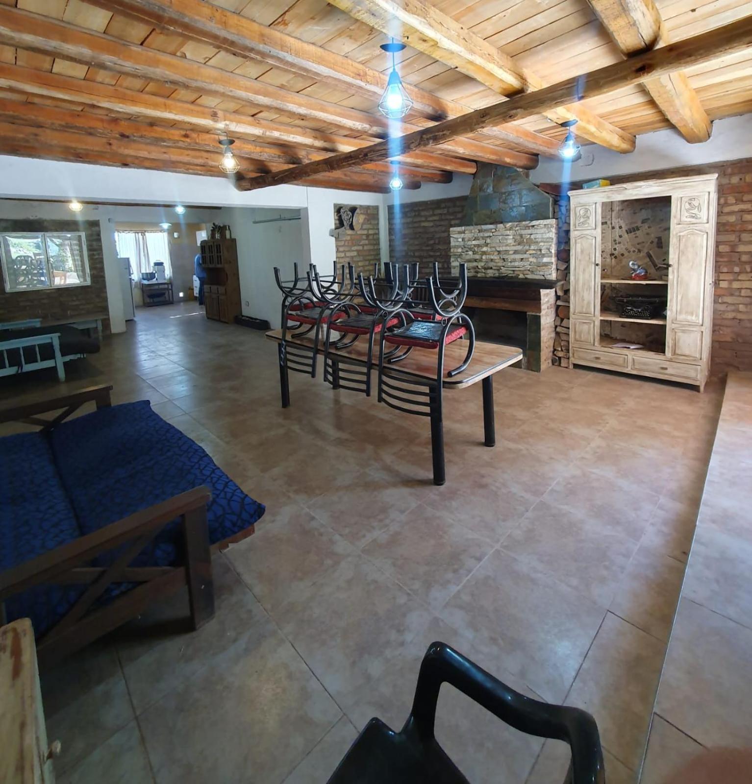 Casa Caminos Del Vino Сasa de vacaciones Mendoza