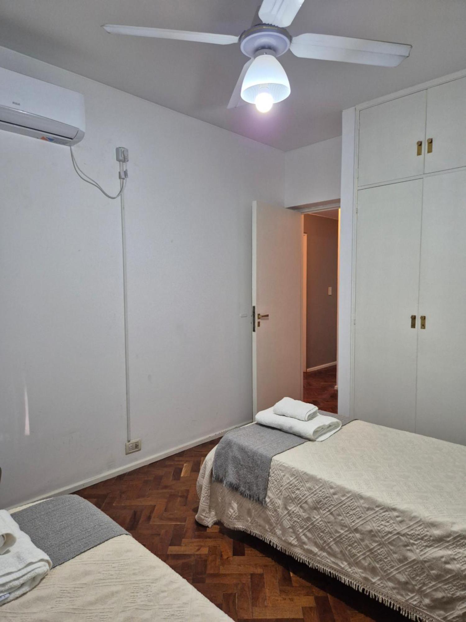 Peatonal Sarmiento Apartamento Mendoza