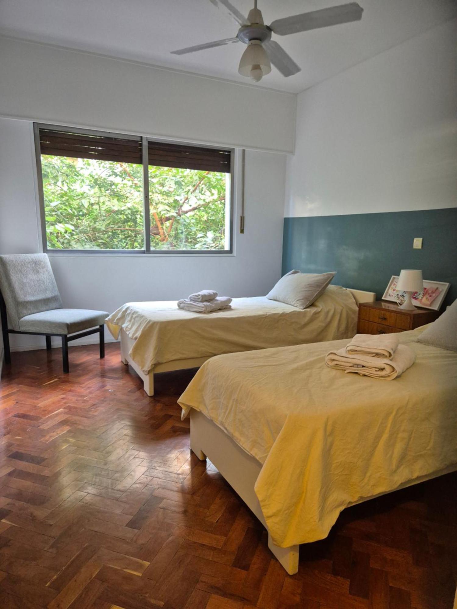 Peatonal Sarmiento Apartamento *