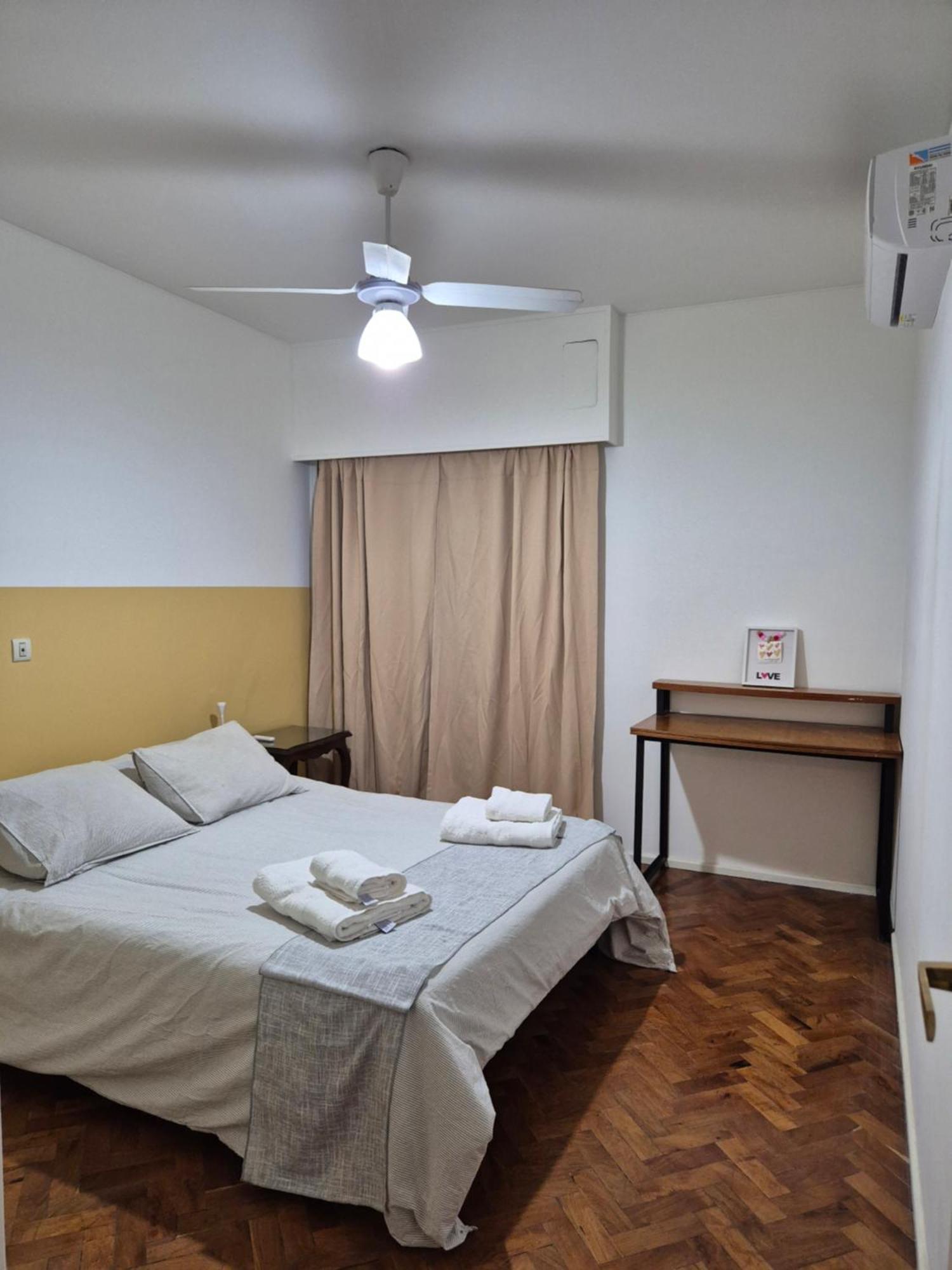 Peatonal Sarmiento Apartamento Mendoza