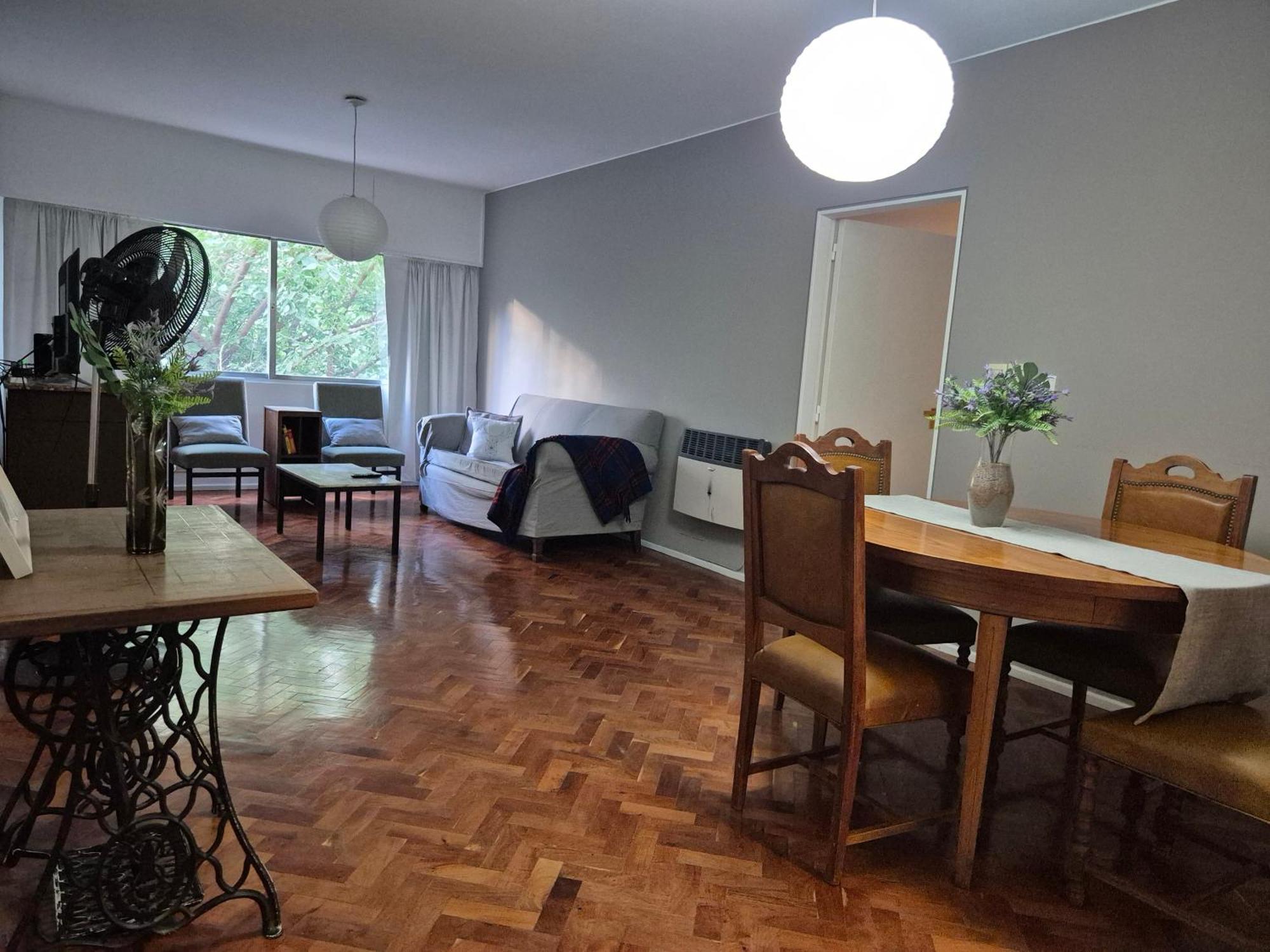Apartamento Peatonal Sarmiento Mendoza