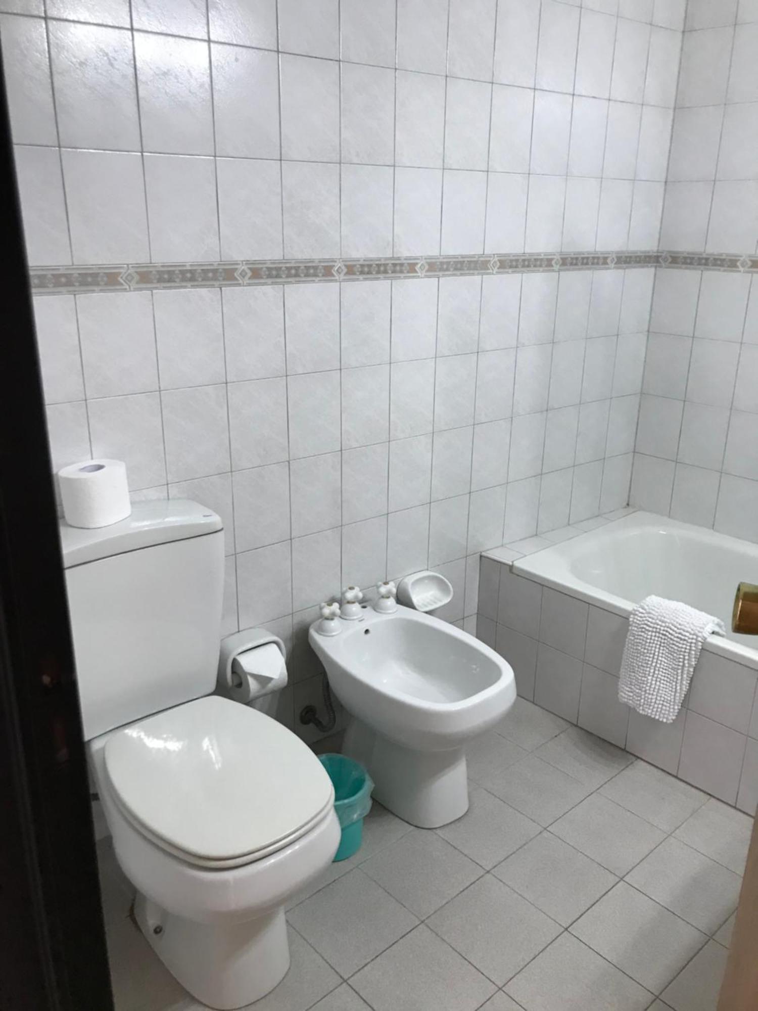 Apartamento Regency Bombal Mendoza