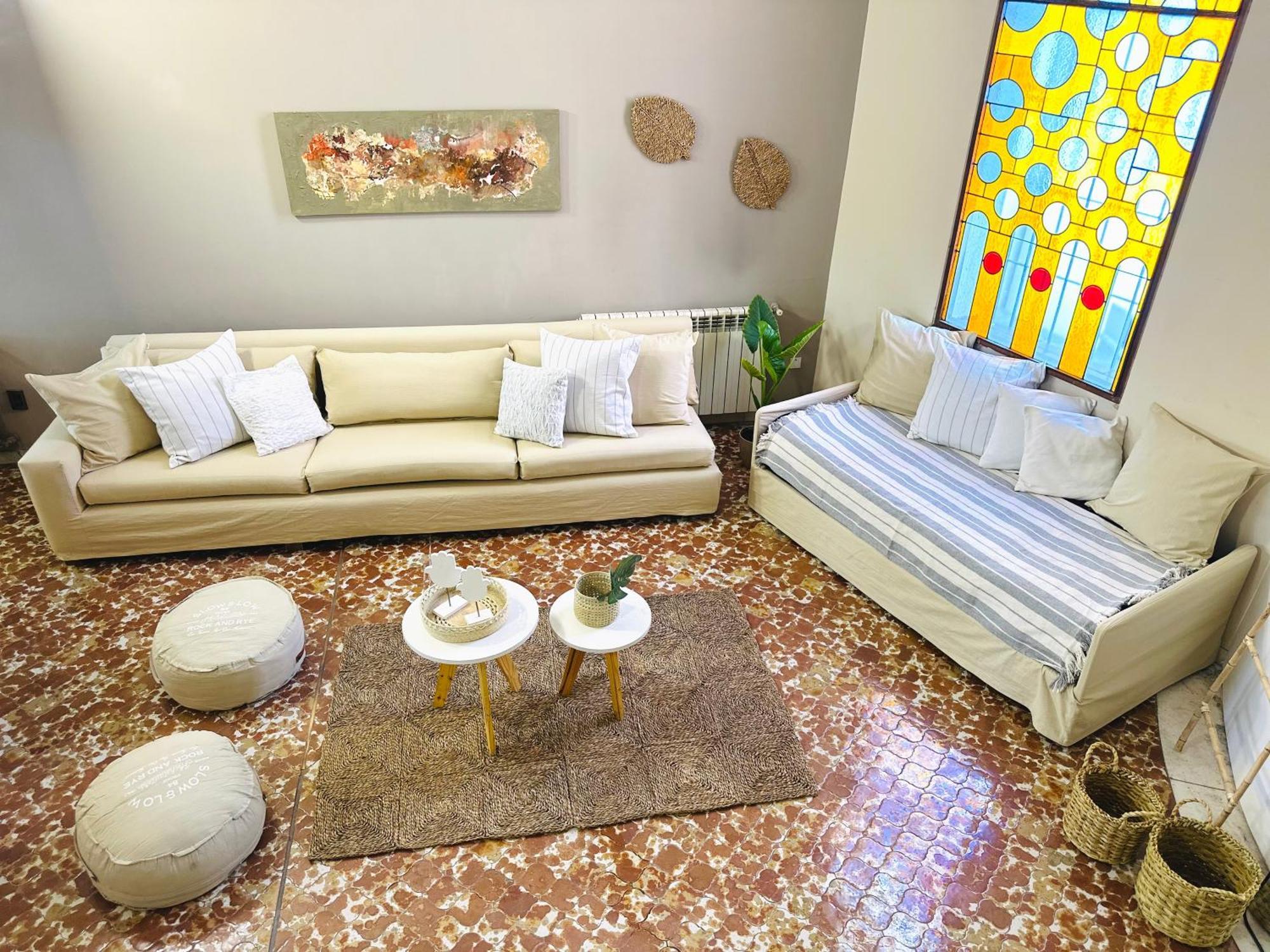 Lujoso Loft En La Mejor Ubicacion! Mendoza