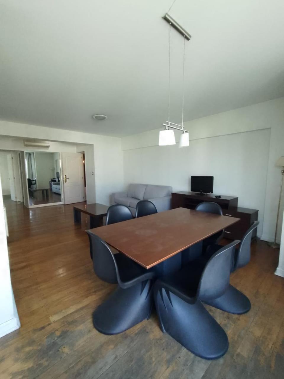 Apartamento Mendozinn *