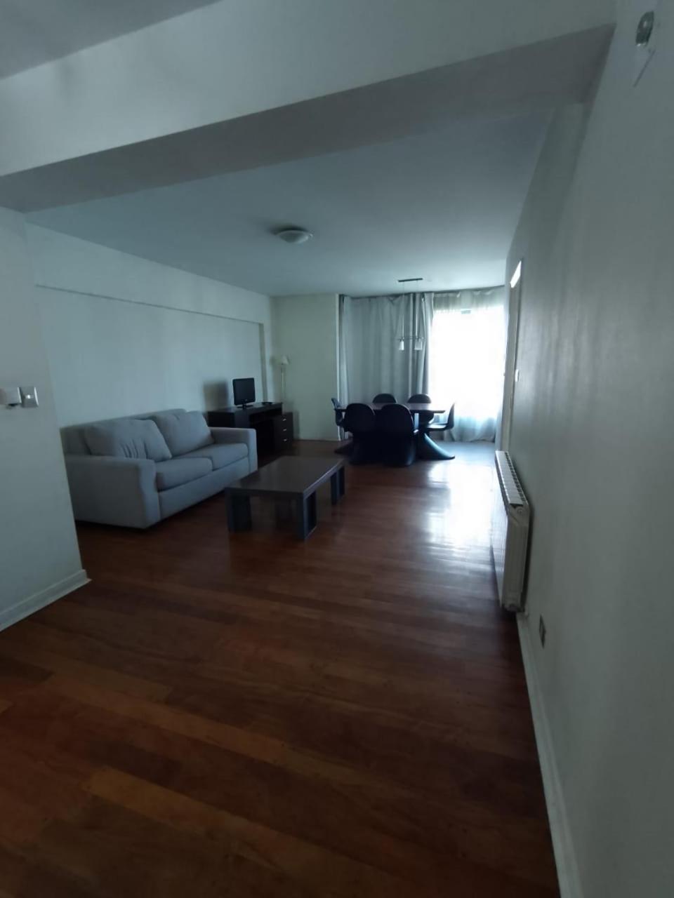 Apartamento Mendozinn Mendoza