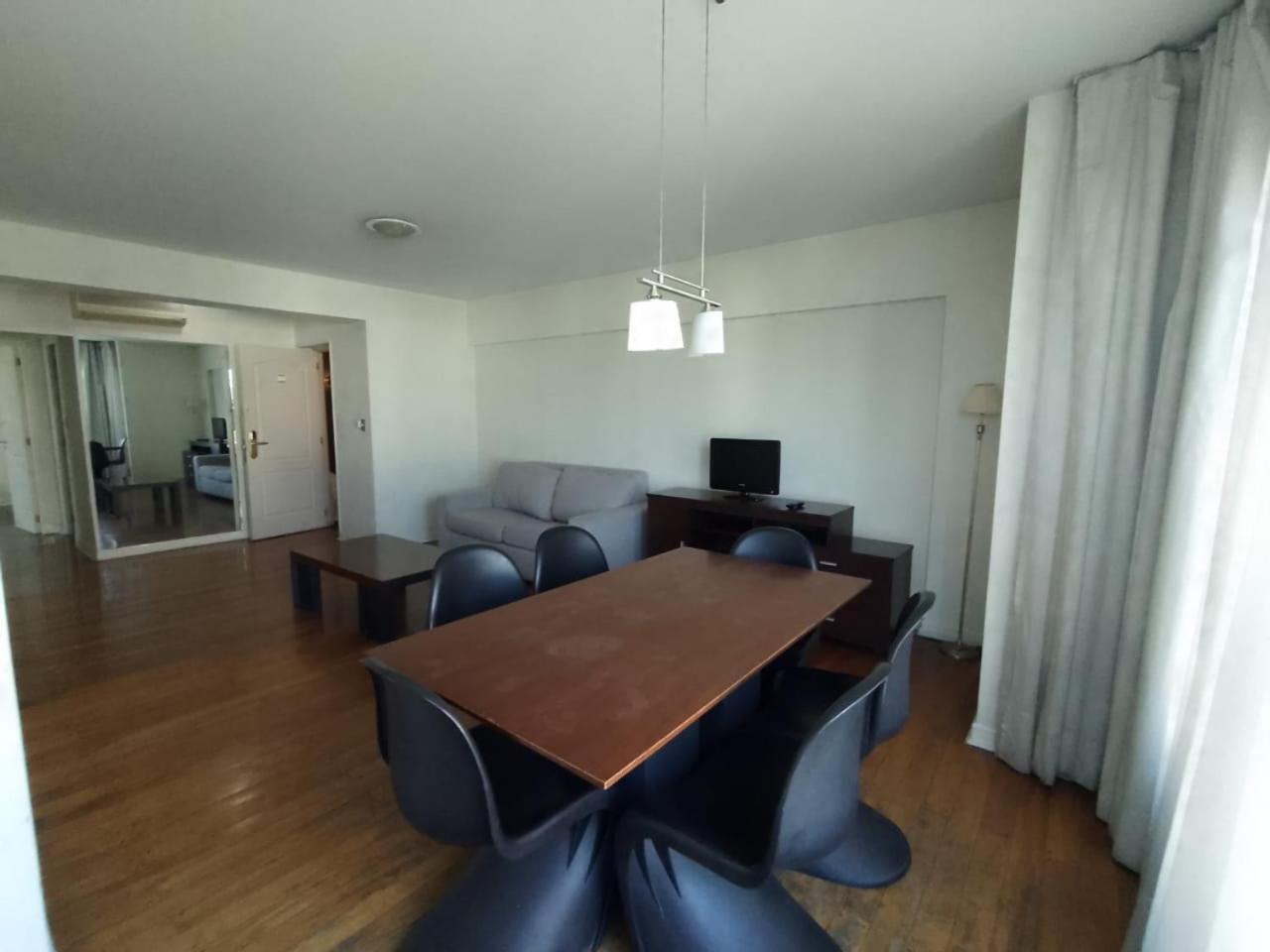 Apartamento Mendozinn Mendoza