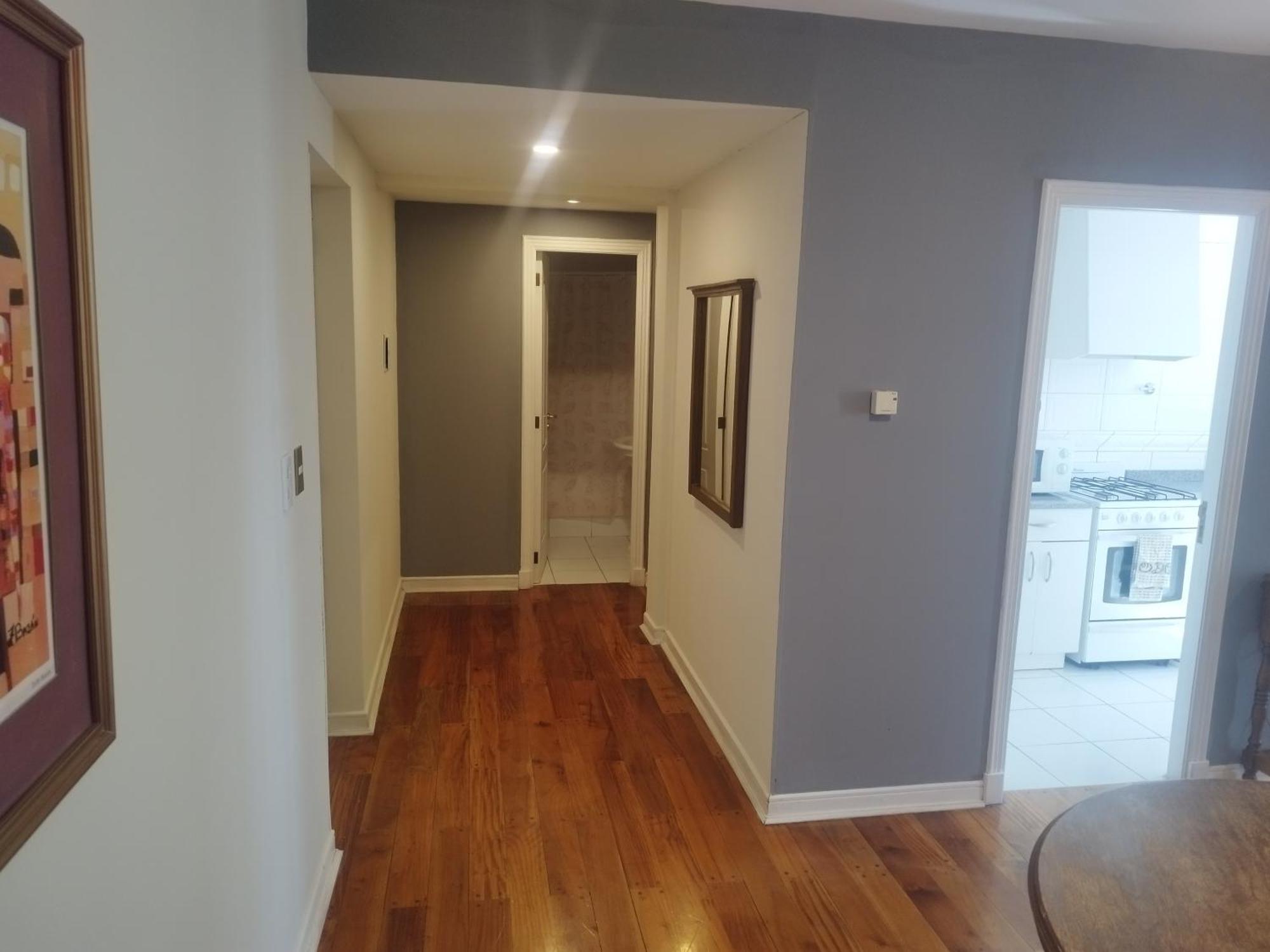 Apartamento Mendozinn