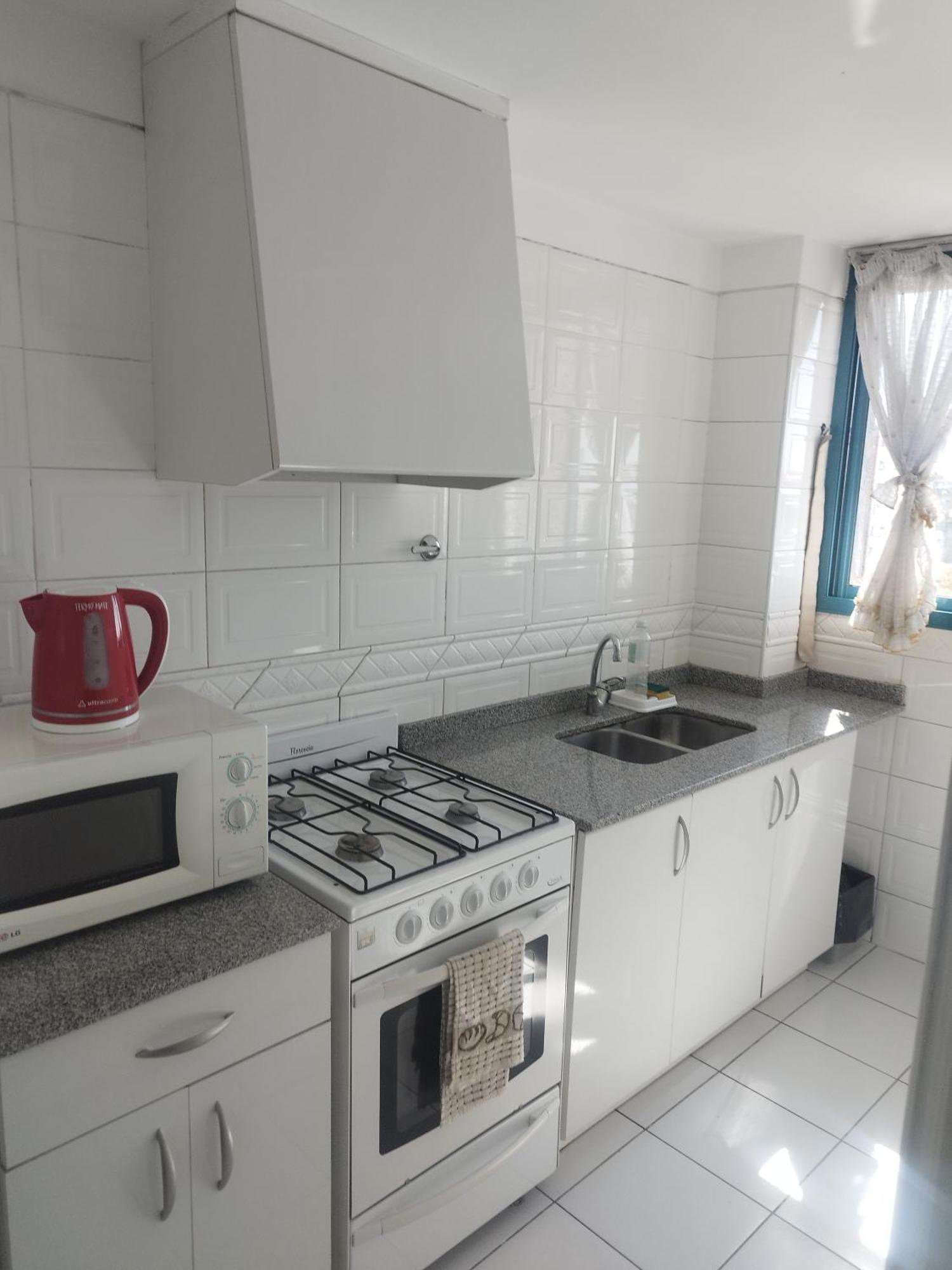 Mendozinn Apartamento *