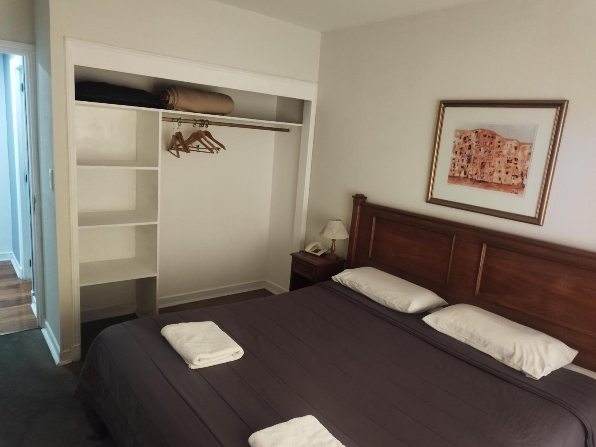 Mendozinn Apartamento Mendoza