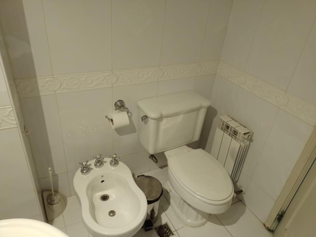 Apartamento Mendozinn