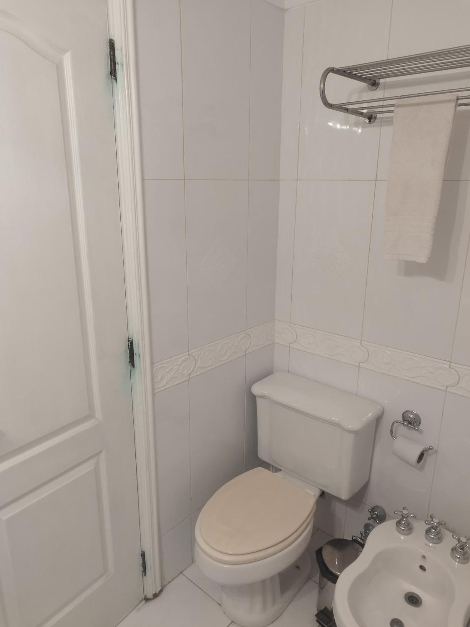 Apartamento Mendozinn *