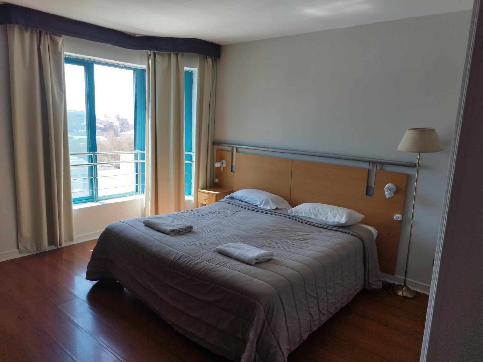 Mendozinn Apartamento *