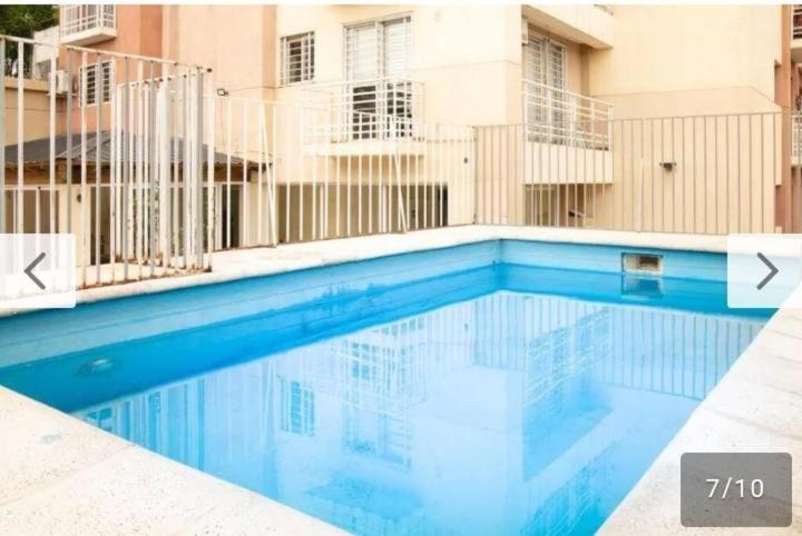 Expectacular Ubicacion Y Amenities Mendoza