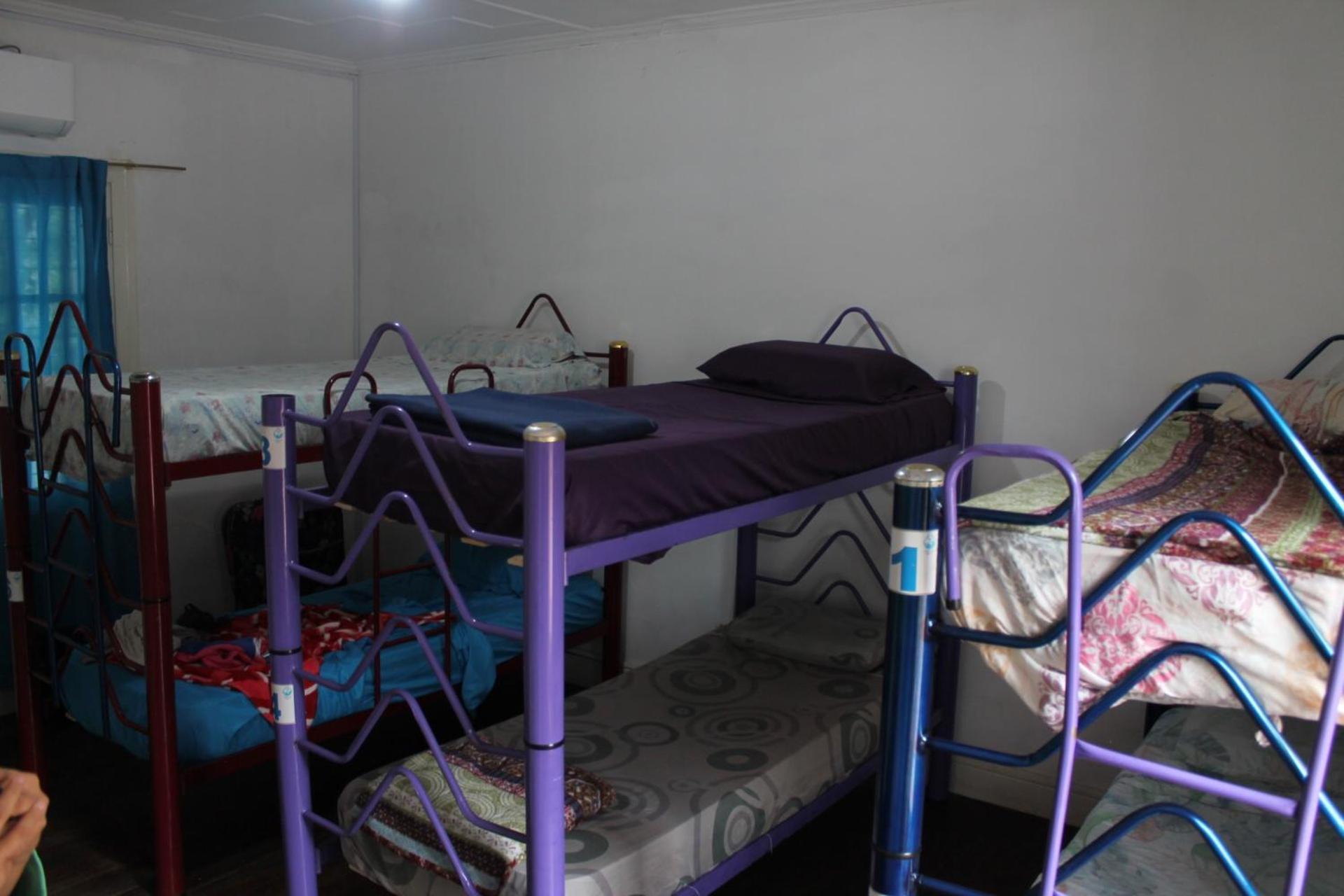 Vi&vi Guest house