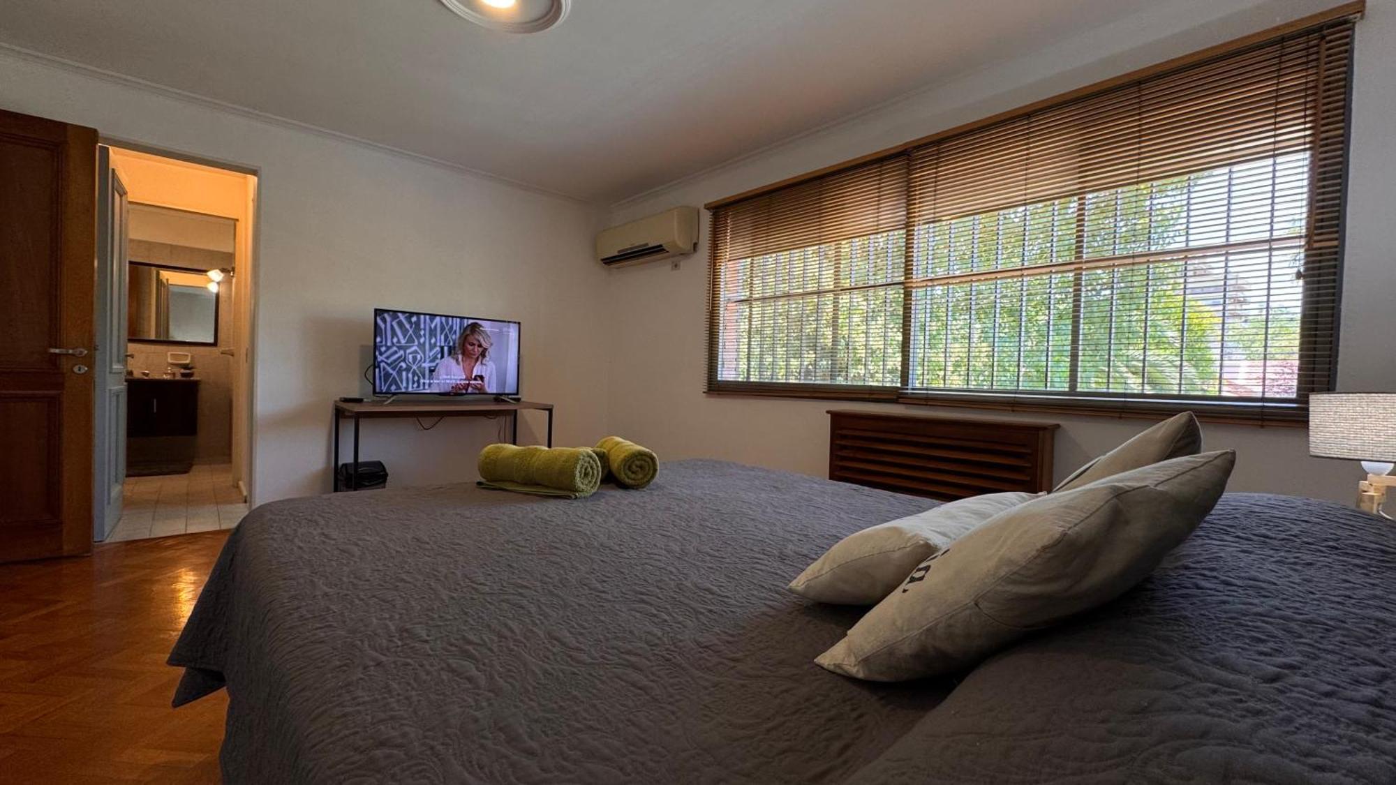 Blue Sky Bed & Breakfast