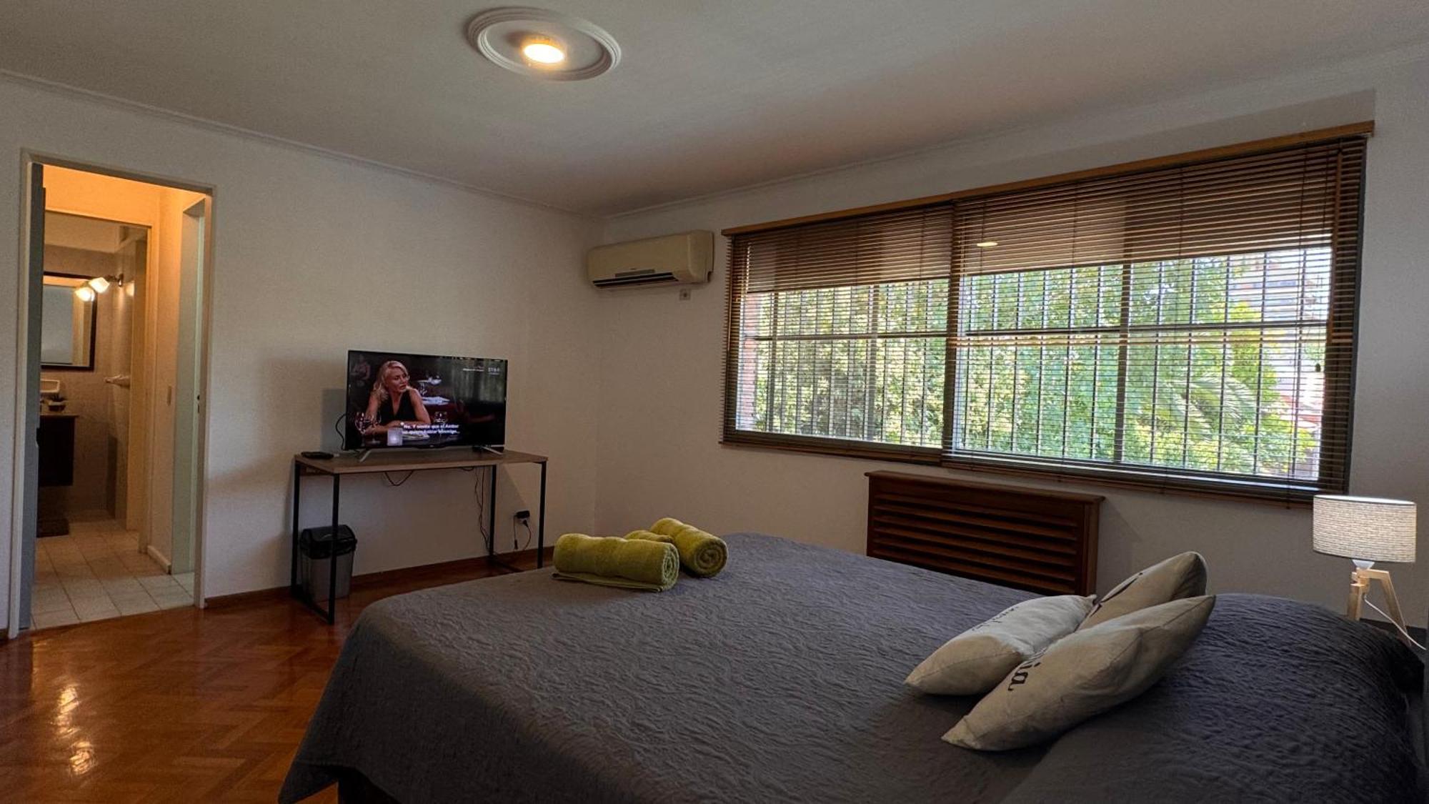 Bed & Breakfast Blue Sky Mendoza