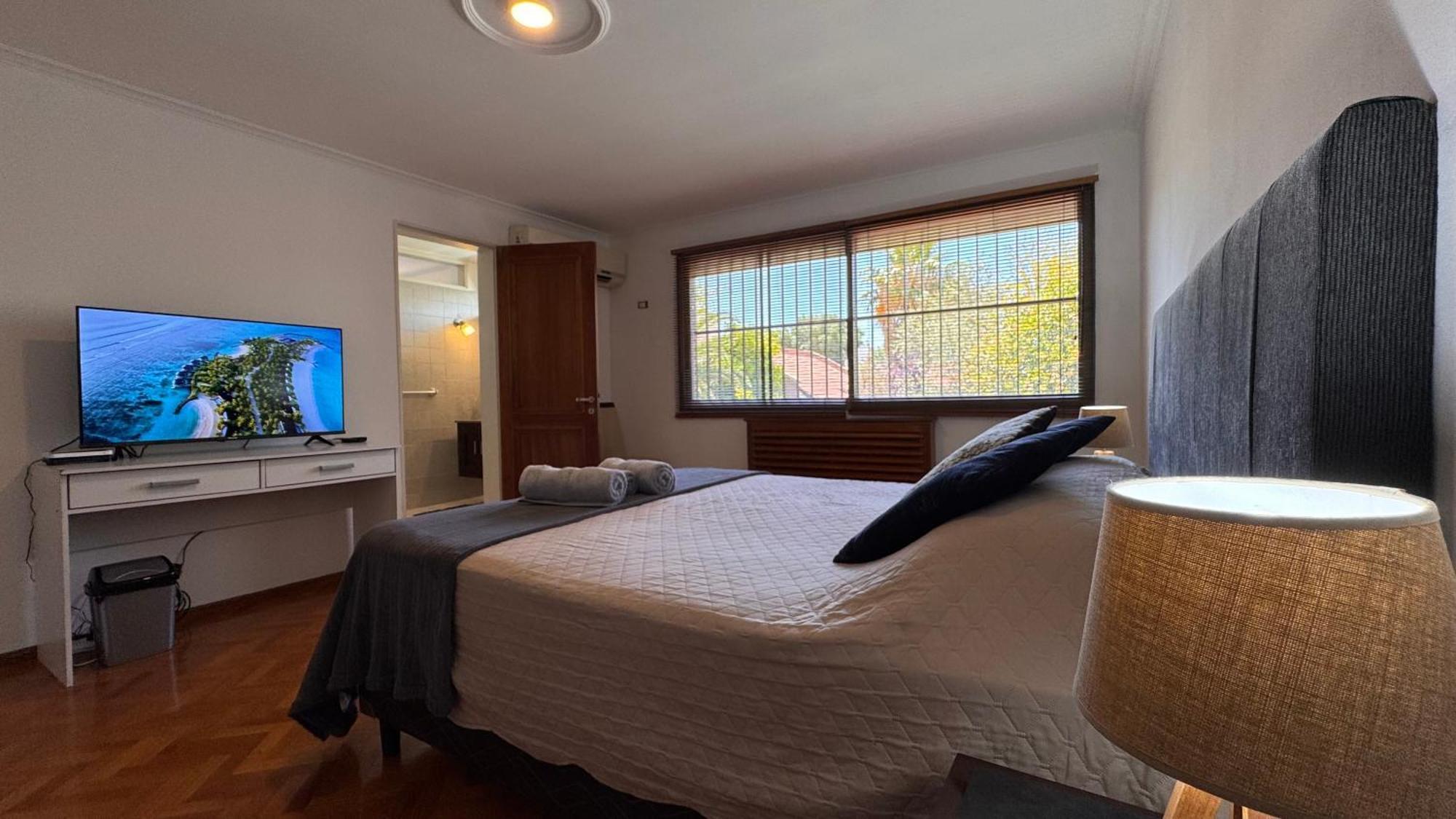 Bed & Breakfast Blue Sky