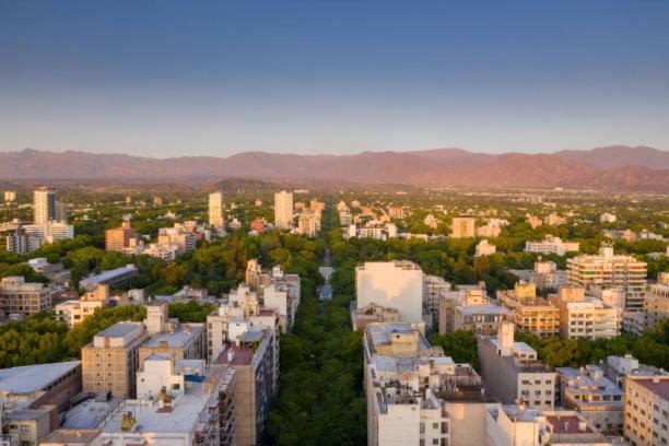 Escapada A Placeres De La Ciudad Y Su Parque * Mendoza