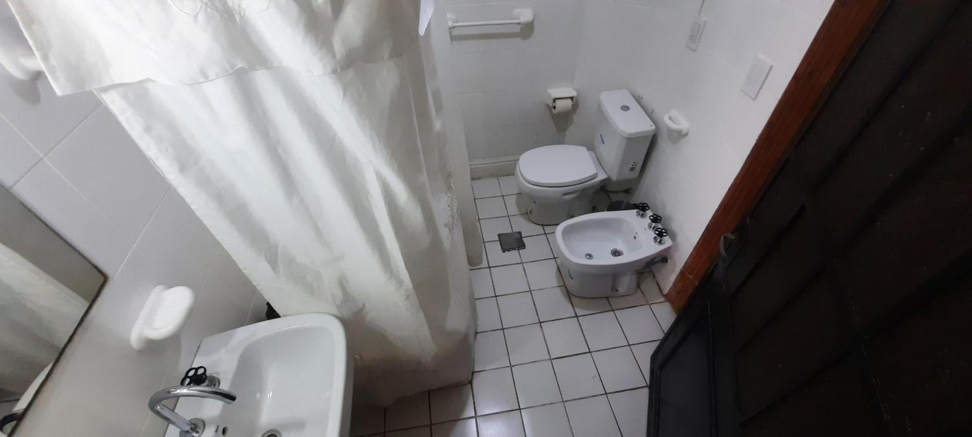 Apartamento Alojarte *
